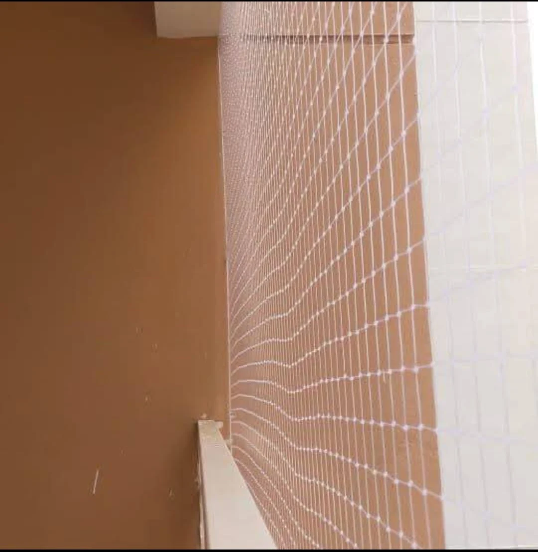 Clean edge finish