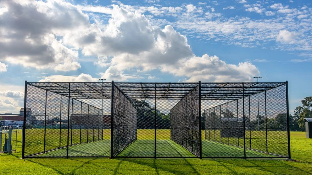 Practice spaces built for focus service visual